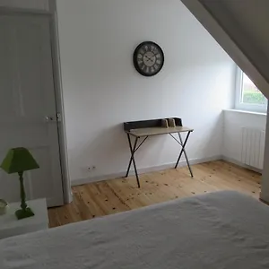 Près Du Sentier Des Douaniers 2 Séjour chez l'habitant