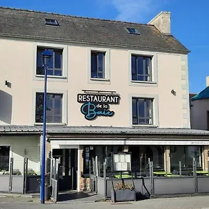De La B Appartement